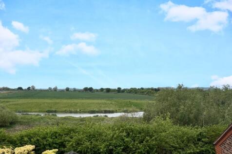 View from bedroom