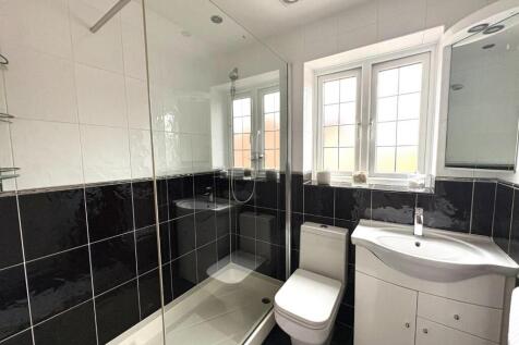 En suite