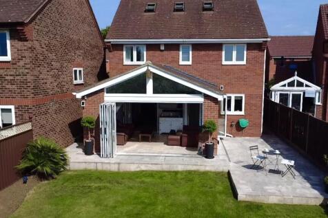 Garden &amp; Sun Room