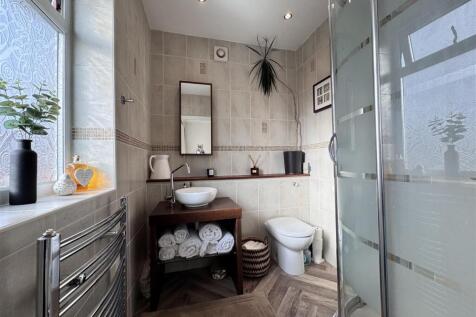 En suite