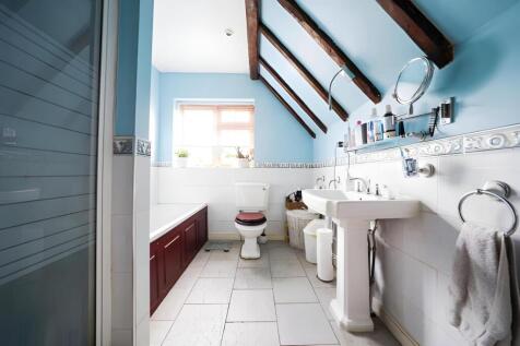 Four Piece Bathroom