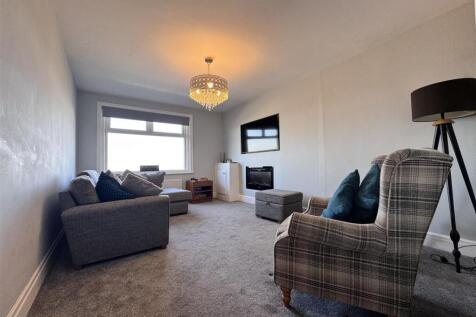 Apartment / lounge