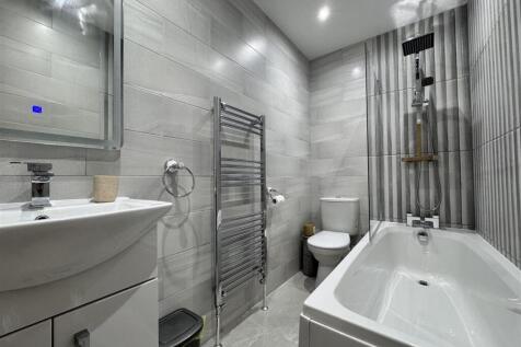 En suite