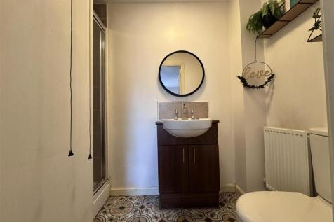 En suite