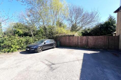 Parking Spaces