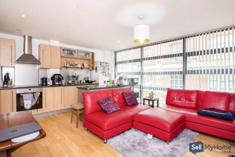 Kitchen/Diner/Living Room