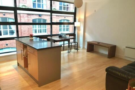 Kitchen/Diner/Living Room