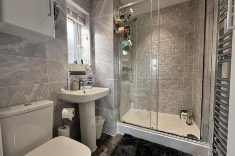 En suite