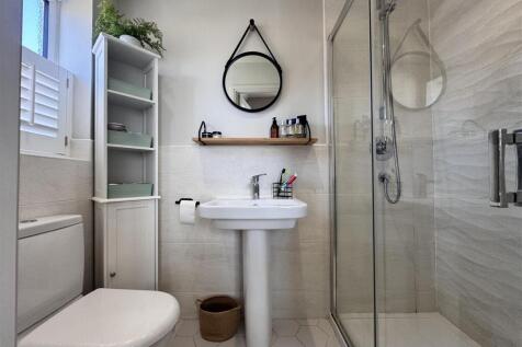 En suite