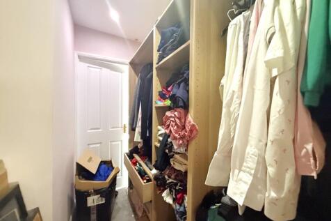 Jack N Jill Wardrobe