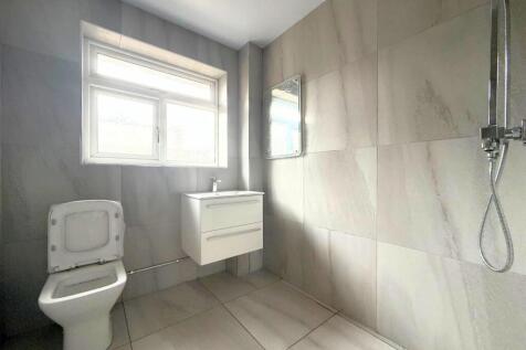 Wet Room