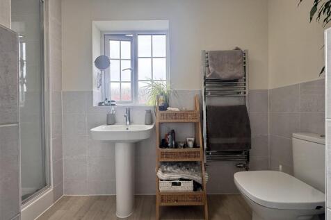 En suite