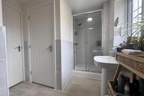 En suite