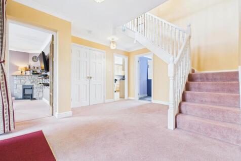 Reception Area