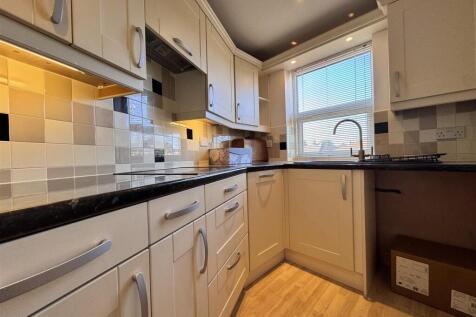 Granny annex / kitchen