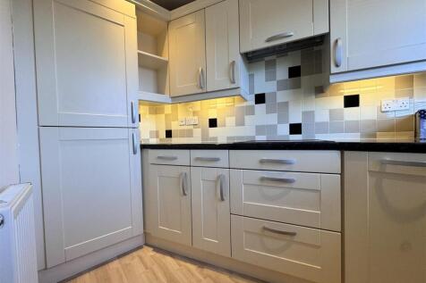 Granny annex / kitchen