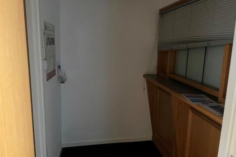 Inner Area