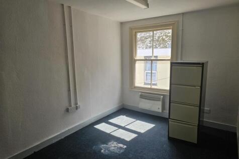 SECOND FLOOR