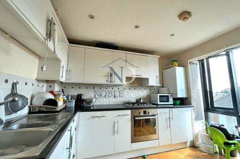 1 BEDROOM FLAT IN HOUNSLOW