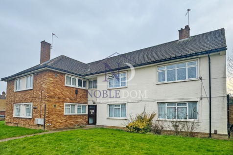 TWO BEDROOM FLAT IN SOUTH RUISLIP
