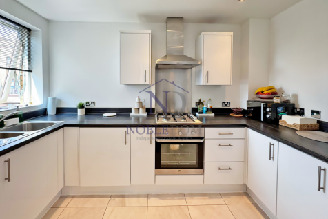 SPACIOUS ONE BEDROOM FLAT IN HOUNSLOW