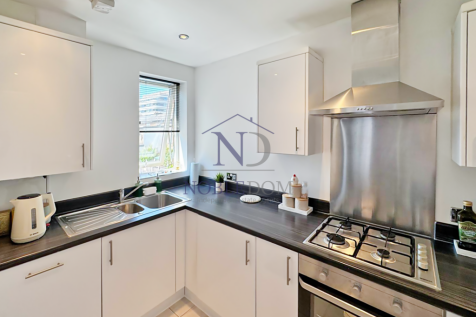 ONE BEDROOM FLAT IN HOUNSLOW