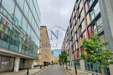 One-bedroom Apartment in Lamb&#39;s Passage, Moorgate