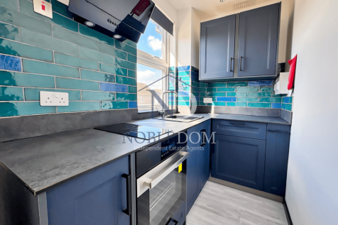 STUDIO FLAT IN HOUNSLOW