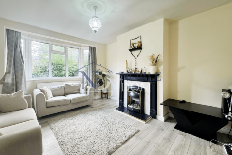 2 BEDROOM MAISONETTE IN HOUNSLOW