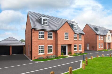 primary property image