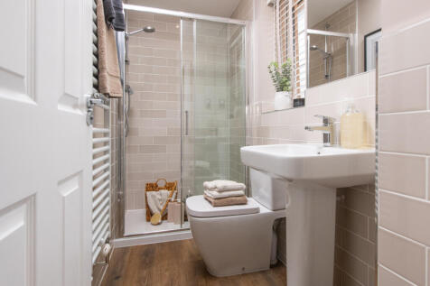 The interior of  Plot 216 The Hollinwood at Porters Way, Driffield