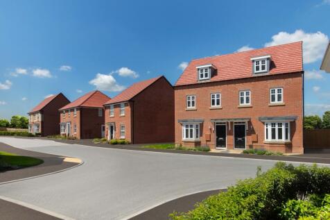 primary property image