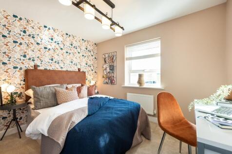 Kirkdale Show Home