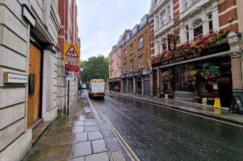 Street to Farringdon