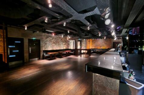 Open plan