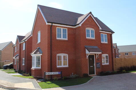 primary property image