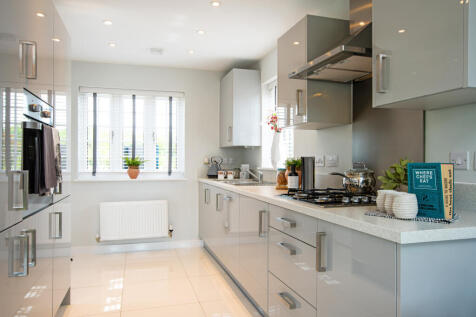 Showhome Photography