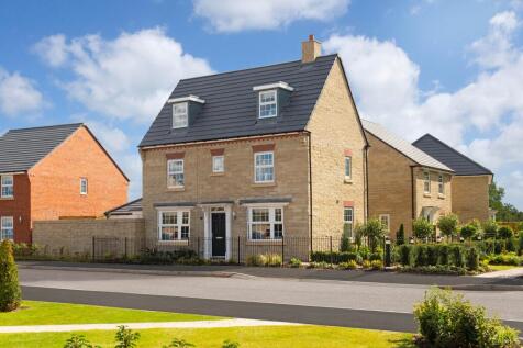 primary property image