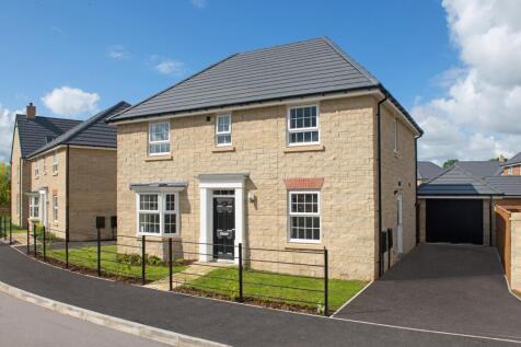 primary property image