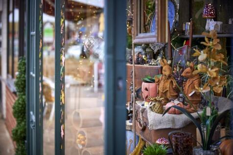 Centurion Autumn Imagery