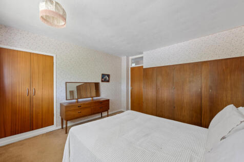 Principle Bedroom