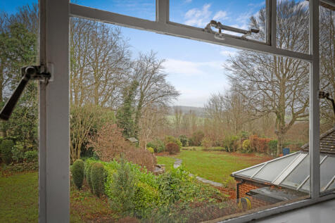 Bedroom View