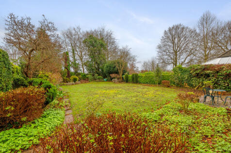 Rear Garden 2