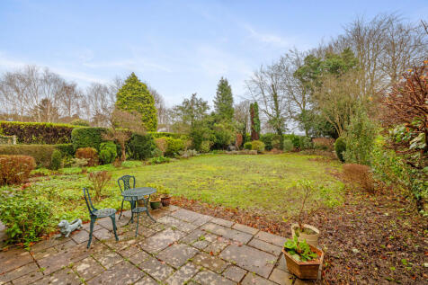 Rear Garden 3