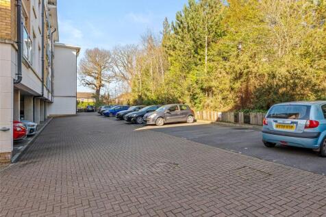 Allocated Parking
