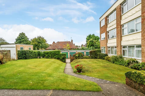 Communal Grounds
