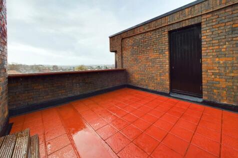 Roof Terrace