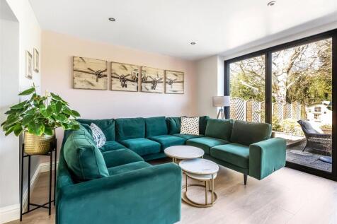 Sitting Area