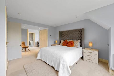 Principle Bedroom