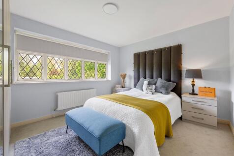 Third Bedroom
